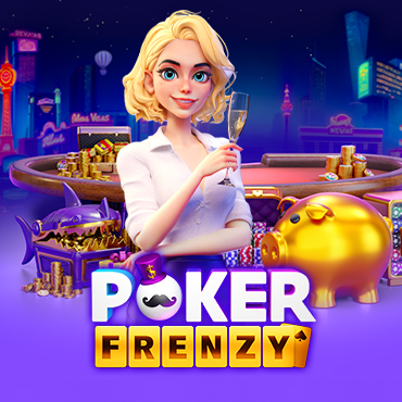 Poker Frenzy