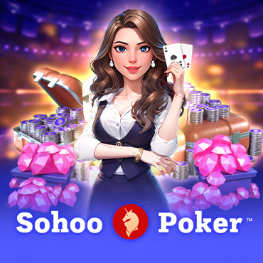 Sohoo Poker